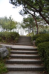 한강 선유도공원