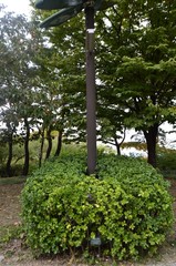 Fototapeta premium Park Han River Seonyudo