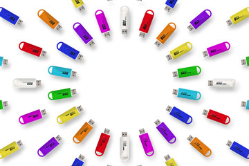 #Background #wallpaper #Vector #Illustration #design #free #free_size #charge_free #colorful #color rainbow,show business,entertainment,party,image  背景素材壁紙,カラフル素材,USBメモリ,フラッシュメモリ,虹色,スペクトル,レインボーカラー,広告