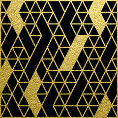 Fototapeta premium Gold texture for abstract holiday background