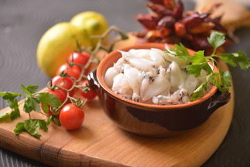 calamaretti spillo