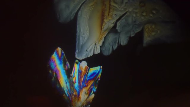 Crystals in Micro