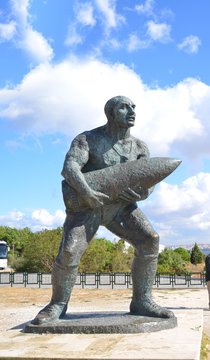 Seyit Onbaşı / &Ccedil;anakkale