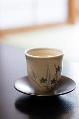 日本茶