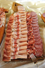 Tagliere Affettati 2