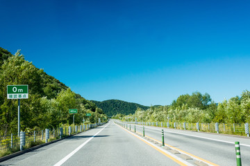 高速道路