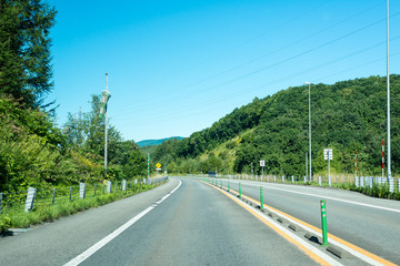 高速道路