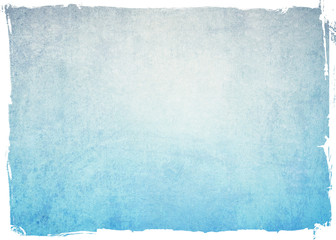 grunge background frame