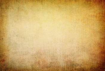 grunge background frame