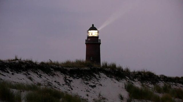 Leuchtturm Darßer Ort 