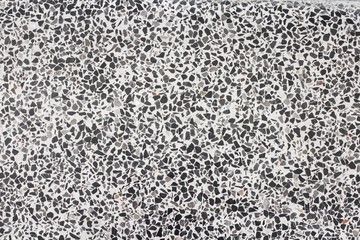 Terrazzo floor, stone wall texture marble surface  background