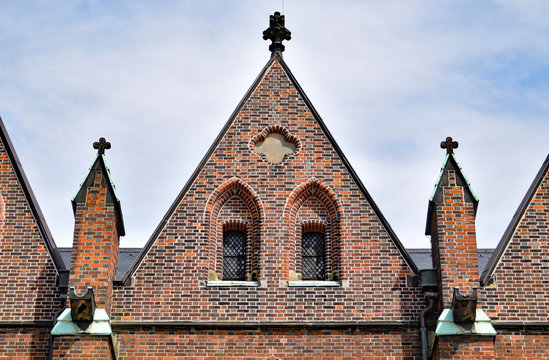 St. Petri in Hamburg