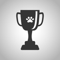 champion cup icon