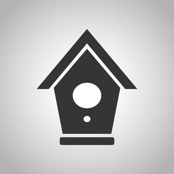 Nesting Box Icon