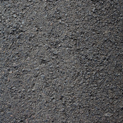 Asphalt highway road texture