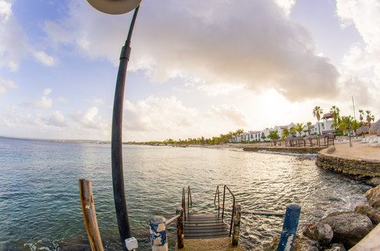 Bonaire Bay