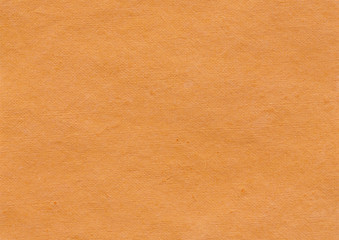 Orange paper background
