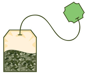 tea bag