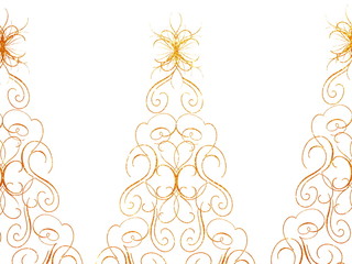 Christmas Greeting card background