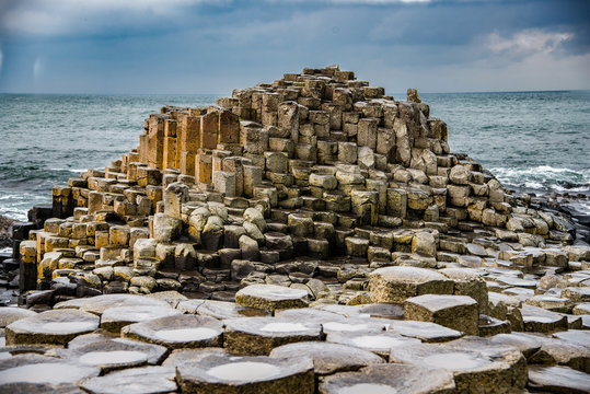 The Causeway
