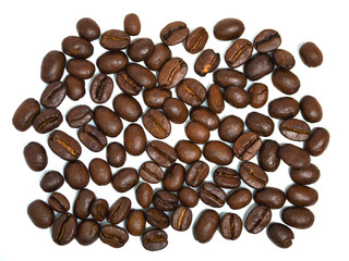 Bohnenkaffee