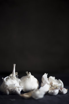 Garlic