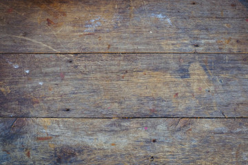 Wooden texture, empty wooden background