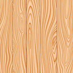 векторная текстура досок из светлого дерева