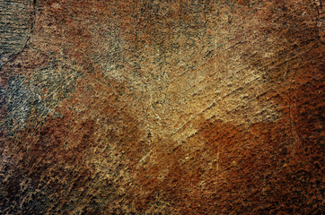 large Rust backgrounds