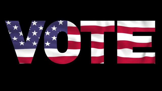 american election day vote 2016