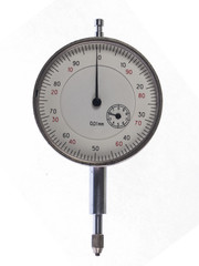 Dial indicator