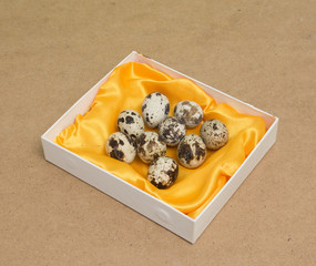 japanese quail eggs ,food and health