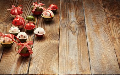 Christmas jingle bells