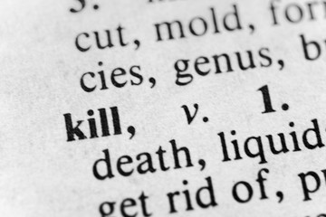 Kill