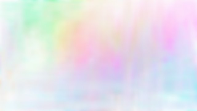 Heller kreativer Hintergrund - mehrfarbig