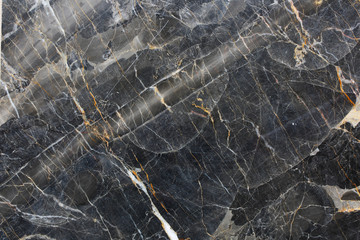 Dark gray Russia Gold marble pattern