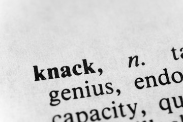 Knack