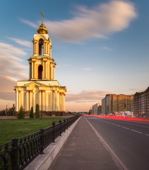 Kursk city, Russia - 124438132