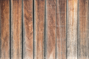 wood texture background. brown material panels.