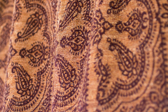 Clothing Fabric Detail