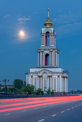 Kursk city, Russia - 124438939