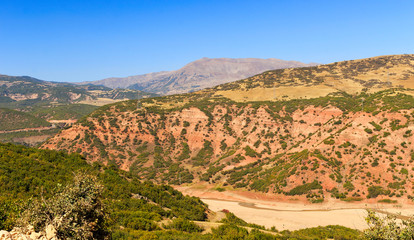 Valley Gokceli Cayi