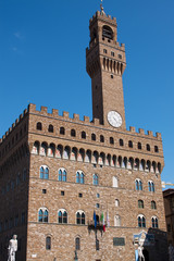 Obraz premium Siena