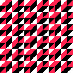 Seamless Geometric Pattern