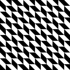 Seamless Geometric Pattern