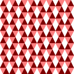 Seamless Triangle Pattern