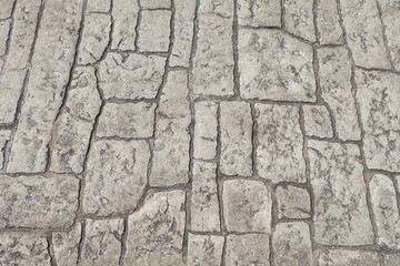 石畳　テクスチャ