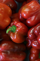 Red Peppers