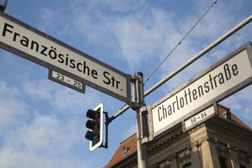 Germany - Berlin