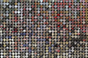 Fototapeta premium Hintergrundbild